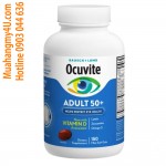 Bausch & Lomb PreserVision® Areds 2 Eye Vitamin and Mineral Softgels - 120 Count