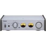 Teac - Teac AI-501DA Silver USB Audio Input Intergrated Amplifier - Multicolor