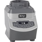 Ninja - Professional 3-Speed Blender - Gray _Recertified