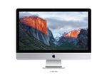 New! 27-inch iMac with Retina 5K display - 3.2GHz quad‑core Intel Core i5 (Turbo Boost up to 3.6GHz)