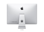 New! 27-inch iMac with Retina 5K display - 3.2GHz quad‑core Intel Core i5 (Turbo Boost up to 3.6GHz)