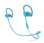 Beats Powerbeats2 In-Ear Headphones - Green Sport