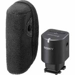SONY Wireless Microphone (ECM-W1M) 