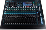 Allen & Heath QU-16 16-Channel Rack Mount Digital Mixer 