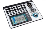 QSC TouchMix-16 16-Channel Compact Digital Mixer   