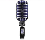 Shure Super 55 Dynamic Microphone   