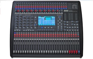 BBE MP24M 24-Channel Digital Mixer   