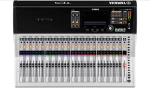 Yamaha TF5 32 Channel Digital Mixer   