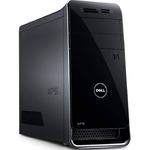Dell XPS 8900-1444BLK Desktop PC with Intel Core i7-6700 Processor