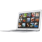 Apple - MacBook Air® (Latest Model) - 13.3" Display - Intel Core i5 - 4GB Memory - 128GB Flash Storage - Silver 