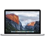 Apple - MacBook Pro with Retina display (Latest Model) - 13.3" Display - 8GB Memory - 128GB Flash Storage - Silver