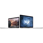 Apple - MacBook Pro with Retina display (Latest Model) - 13.3" Display - 8GB Memory - 128GB Flash Storage - Silver