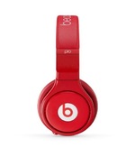 Beats Pro Over-Ear Headphone - Lil Wayne Red