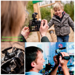 Sennheiser MKE400 Camera/Camcorder Microphone