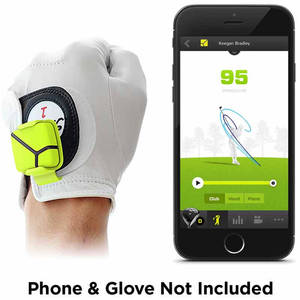 Zepp Golf 3D Swing Analyzer