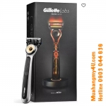 GilletteLabs 3-Pc. Heated Razor Starter Set