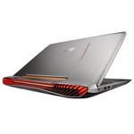 ASUS ROG G752VY-DH78K Intel i7 2.7GHz 64GB Memory