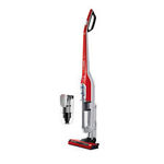 Bosch Athlet BCH6ATH25 25.2V Cordless Vacuum Cleaner White GENUINE NEW