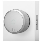 August Smart Lock 2.0 - Homekit Enabled