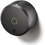 August Smart Lock 2.0 - Homekit Enabled