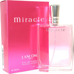 Miracle Eau De Parfum Spray 3.4 Oz For Women_100ml