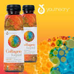 youtheory Liquid Collagen Advanced Formula, 28 oz.