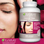 trunature Healthy Skin Verisol Collagen, 240 Capsules