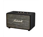 Marshall Acton Bluetooth Speaker- Black