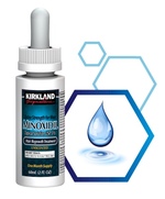 Kirkland Signature Hair Regrowth Treatment Extra Strength for Men _6-pack