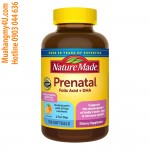 One A Day Prenatal 1, 90 Softgels