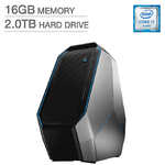 Alienware Area-51 Desktop - Intel Core i7 - 8GB NVIDIA Graphics