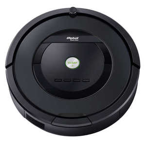 iRobot Roomba 805 Vacuum Cleaning Robot
