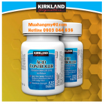 Kirkland Signature Acid Controller, 250 Tablets