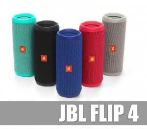 JBL FLIP 4