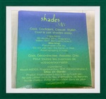 Dana - Nước hoa nữ Shades_11mL