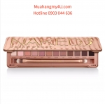Urban Decay - Naked3 Eyeshadow Palette