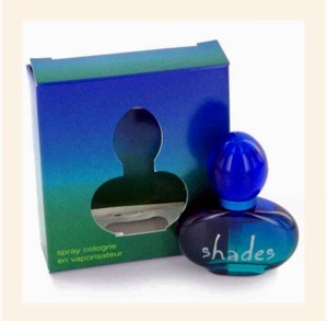 Dana - Nước hoa nữ Shades_11mL