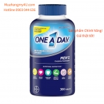 One A Day - Men
