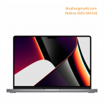 New MacBook Pro (14-inch) - Apple M1 Pro Chip with 10-Core CPU and 16-Core GPU, 1TB SSD
