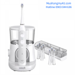 Waterpik Sonic Fusion 2.0 Flossing Toothbrush