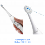 Waterpik Sonic Fusion 2.0 Flossing Toothbrush
