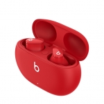 Beats Studio Buds – True Wireless Noise Cancelling Earphones – Beats Red