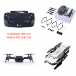 Contixo F16 FPV Drone with Camera 1080P HD RC Quadcopter 6 Axis Gyro