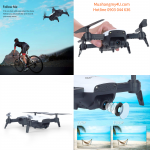 Contixo F16 FPV Drone with Camera 1080P HD RC Quadcopter 6 Axis Gyro