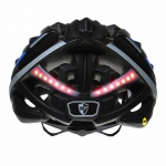 Safe-Tec Smart Helmet with Mips