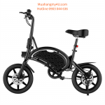 Jetson Bolt Pro Folding Electric Bike