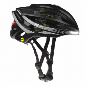 Safe-Tec Smart Helmet with Mips