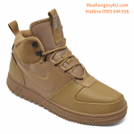 Nike - Men´s Path Winter Sneaker Boots from Finish Line