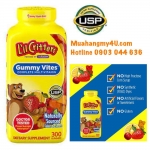 L´il Critters Gummy Vites, 300 Gummy Bears