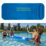 ineapple Pong Pool Float